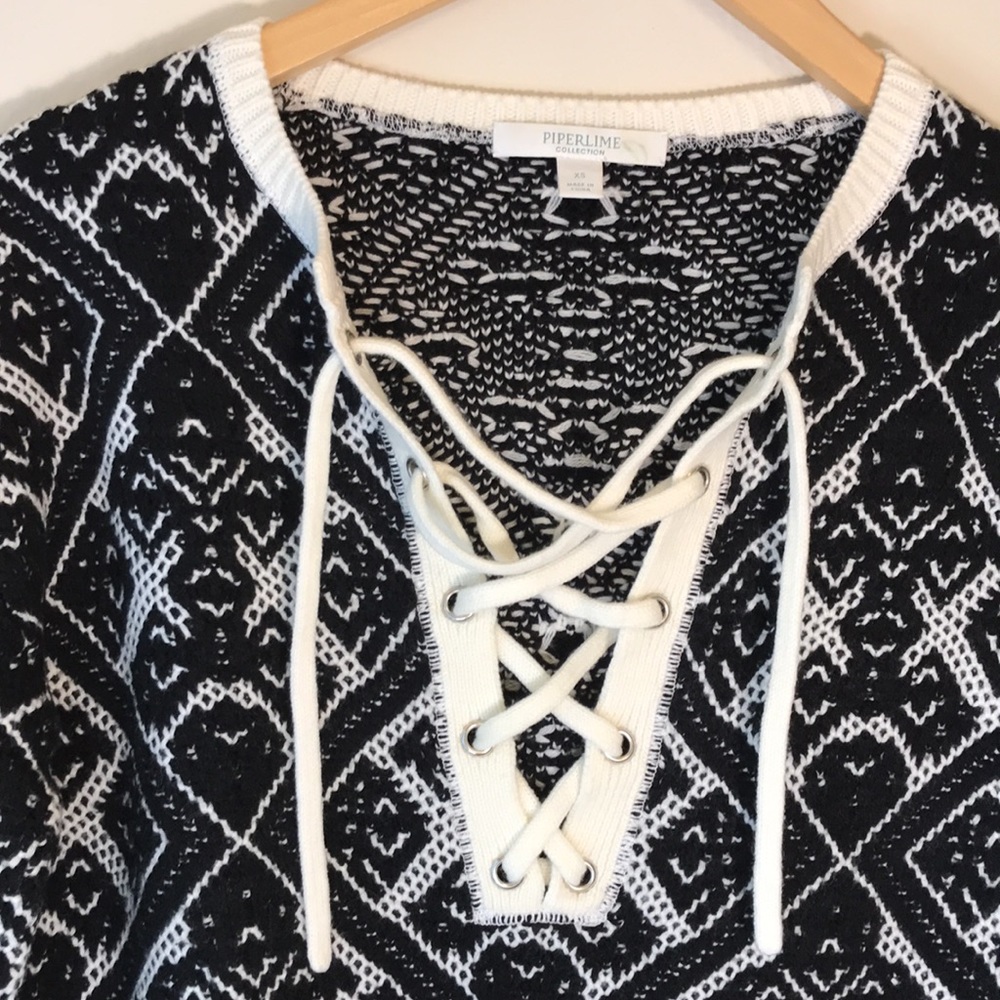 PIPERLIME collection 🤍🖤 - Picture 7 of 8